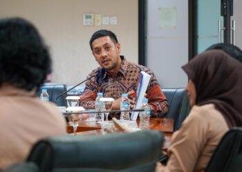 PAD Kota Bogor Dinilai Masih Bocor, Komisi II DPRD Fokus Benahi Sektor Parkir