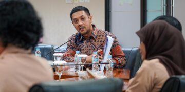 PAD Kota Bogor Dinilai Masih Bocor, Komisi II DPRD Fokus Benahi Sektor Parkir