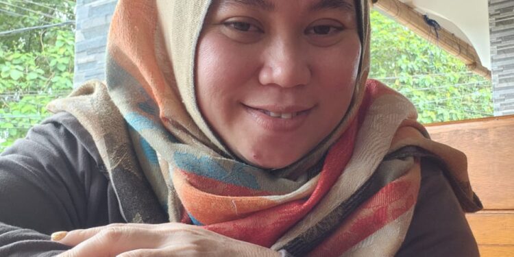 Sate Neng Mojang Ibu Rida Nurmaya Alpiani, Manjakan Lidah Pecinta Kuliner