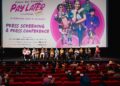 Film Check Out Sekarang, Pay Later (CAPER) Jadi Obat Pusing Nasional