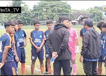 Akademi Sepakbola Samba Persada , Satu -Satunya Diklat Gratis ( Pro Bono ) di Solo Raya 