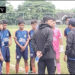 Akademi Sepakbola Samba Persada , Satu -Satunya Diklat Gratis ( Pro Bono ) di Solo Raya 