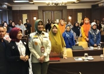 Wawali Solo Astrid Keynote Speaker Seminar Coretax Yang Digelar Umara.tax