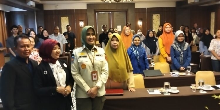 Wawali Solo Astrid Keynote Speaker Seminar Coretax Yang Digelar Umara.tax