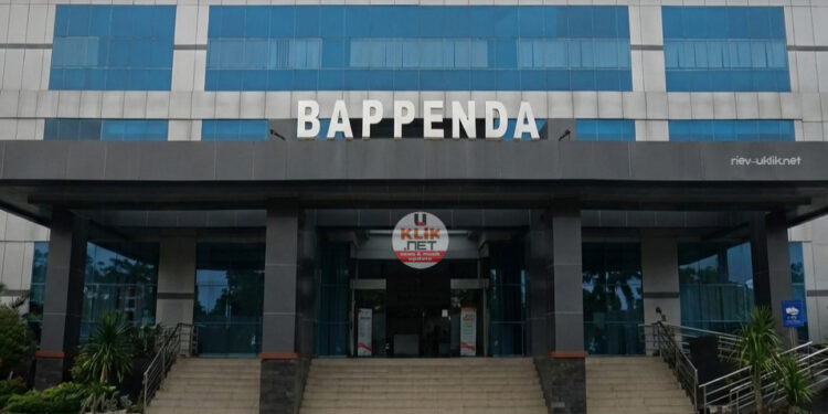 Inovasi Bappenda Cibinong: Layanan Pajak Terpadu dan Insentif untuk Wajib Pajak