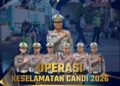 Polres Jepara Gelar Operasi Keselamatan Candi 2026, Tindak Tegas Pelanggaran Lalu Lintas