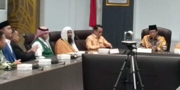 Arab Saudi Salurkan 100 Ton Kurma Premium untuk Indonesia, Kemenag Siap Distribusikan Jelang Ramadan