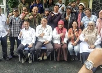 Pasca Pengusiran Wartawan, Sekwan DPRD Kota Depok Berikan Penjelasan