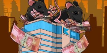 Ketum IPAR: Tata Kelola Anggaran Media di Sekwan dan Humas DPRD Depok Amburadul