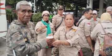 AJB Ramadhan Wujudkan Silaturahmi Antar Umat