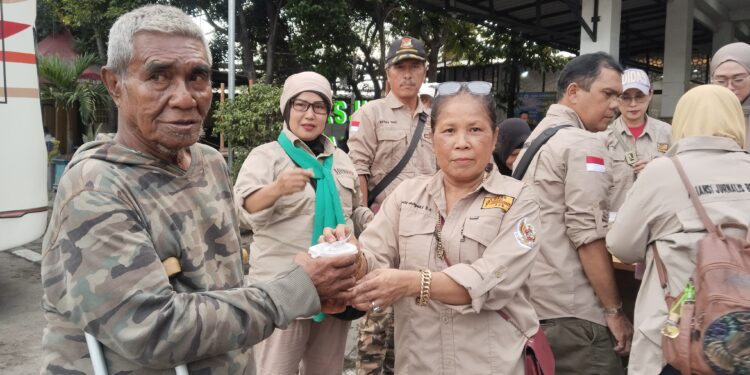 AJB Ramadhan Wujudkan Silaturahmi Antar Umat