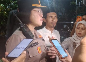 Warga Desak Penutupan Party Station Hotel Kartika One, Polisi Tegaskan Penyelesaian Lewat Jalur Mediasi dan Hukum
