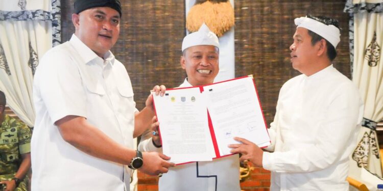 Bogor dan Depok Sepakati Pembangunan Underpass Citayam–Bojonggede, Target Selesai 2027