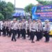 Polres Jepara Kerahkan Puluhan Personel di Operasi Keselamatan Candi 2026