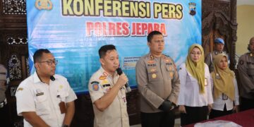 Polisi Tetapkan Tersangka Yang Diduga Miras Oplosan Tewaskan Sejumlah Orang Di Jepara