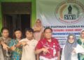 Bakesbangpol Jepara Monitoring Sekretariat SWI, Ciptakan Kondusifitas dan Kerjasama Untuk Jepara Mulus