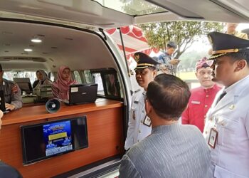 Masyarakat Jangan Mudah Terprovokasi, Opsen Pajak Untuk Pembangunan Daerah dan Peningkatan Layanan Publik