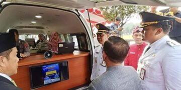 Masyarakat Jangan Mudah Terprovokasi, Opsen Pajak Untuk Pembangunan Daerah dan Peningkatan Layanan Publik