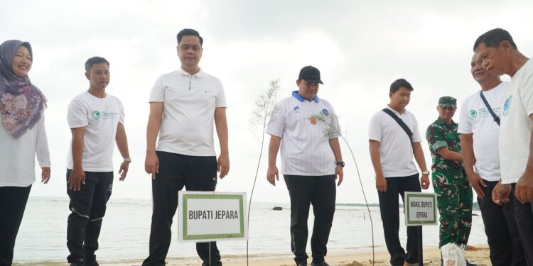 Jepara Tancap Gas Kelola Sampah Modern, TPST RDF 100 Ton/Hari Segera Dibangun