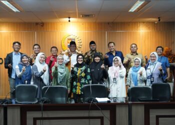 Perkuat Hak Pasien, DPRD Kota Bogor Godok Aturan Baru Penyelenggaraan Kesehatan