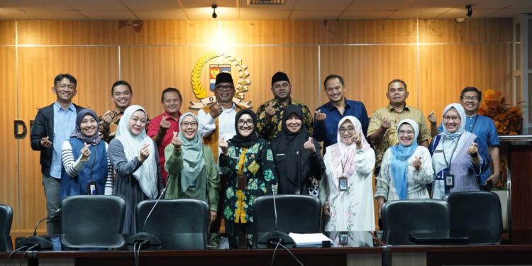 Perkuat Hak Pasien, DPRD Kota Bogor Godok Aturan Baru Penyelenggaraan Kesehatan