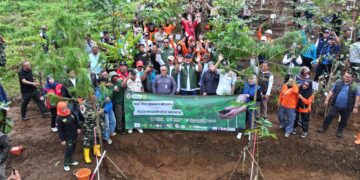 “Bupati Bogor: Menjaga Hulu Ciliwung Itu Tanggung Jawab Bersama, Bukan Hanya Bogor!”