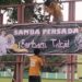 Samba Persada Berbagi: Main Bola Oke , Ibadah Yes ( Serba serbi Ramadan 1447 H )