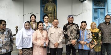 Fadli Zon :  Keraton Solo Diutamakan  Revitalisasi