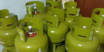 Meski Terjadinya Konflik Timur Tengah, Hiswana Migas Kota Depok: Ketersediaan Gas 3 Kg Tetap Aman