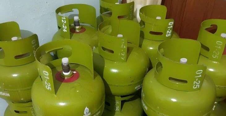 Meski Terjadinya Konflik Timur Tengah, Hiswana Migas Kota Depok: Ketersediaan Gas 3 Kg Tetap Aman