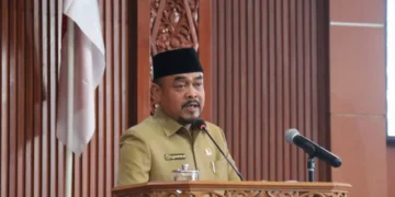 Sinkronisasi Pokir DPRD Depok, Edi Masturo Tegaskan Infrastruktur dan Posyandu Jadi Prioritas