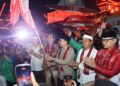 Bogor Street Festival Cap Go Meh 2026, Puncak Perayaan Keberagaman di Bulan Ramadan