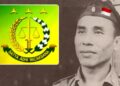 mantan Jaksa Agung Republik Indonesia, Kasman Singodimedjo.