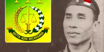 Jejak Sunyi Jaksa Agung