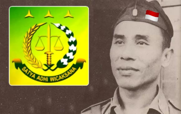 Jejak Sunyi Jaksa Agung