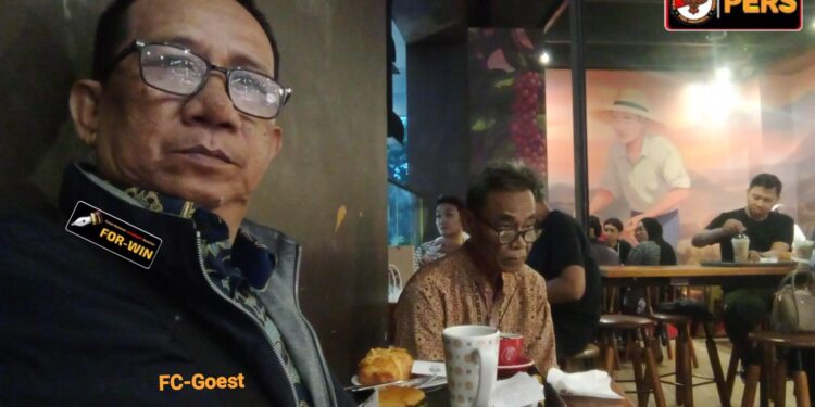 For-WIN Kecam Kebijakan Tahanan Rumah Yaqut Sang Tersangka Korupsi Kuota Haji