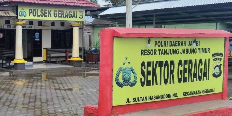 ‎7 Bulan Tanpa Kepastian, Kasus Pencurian Emas Senilai 600 Juta di Tanjab Timur Disorot