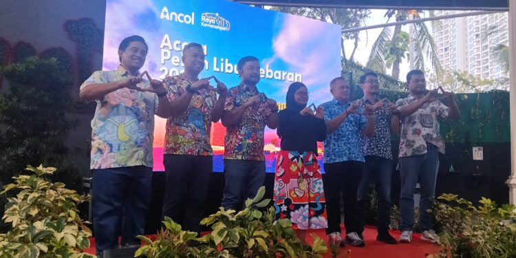 Kemeriahan Hari Raya Idul Fitri – Ancol mempersembahkan Festival Raya Kemenangan
