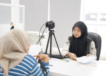 Ditjen Imigrasi Sesuaikan Layanan: Masyarakat Diminta Segera Urus Paspor, Jelang Libur Idul Fitri 1447 H