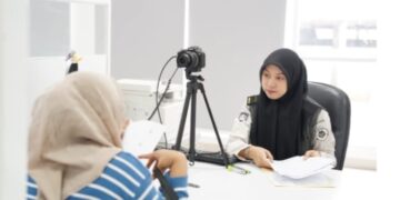 Ditjen Imigrasi Sesuaikan Layanan: Masyarakat Diminta Segera Urus Paspor, Jelang Libur Idul Fitri 1447 H