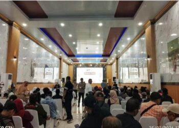 Polda MetroJaya Menggelar Acara Buka Puasa Bersama 2026 Pimpinan Media Dan Wartawan Perkuat Silaturahmi Dan Sinergi