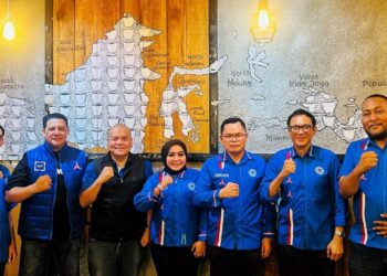 BMI Kecam Keras Atas Fitnah Terhadap AHY