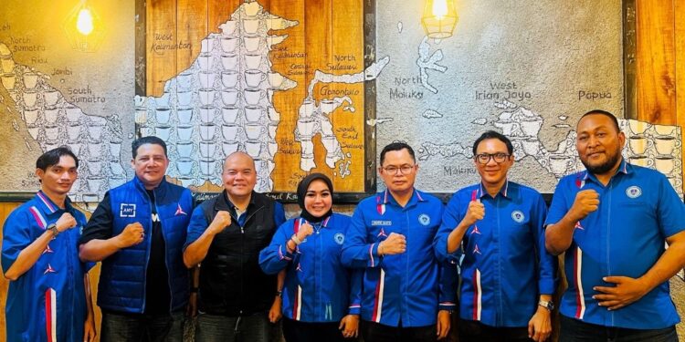 BMI Kecam Keras Atas Fitnah Terhadap AHY