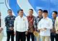 Kunjungi Pameran IFEX 2026, Ketua DPRD: Momentum Perluas Akses Pasar Global Furniture Jepara