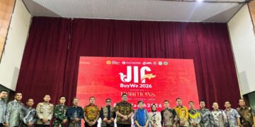 Jepara Furniture Mendunia, Ketua DPRD: Peran Strategis Pemerintah Daerah dalam Ekosistem Industri