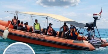 Mayat Pria Bertato Segitiga Ditemukan Mengapung di Perairan Kembang, Jepara