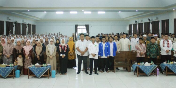 Diduga libatkan Oknum Tentara Nasional Indonesia, BEM Pesantren Seluruh Indonesia mendukung Kepolisian Negara Republik Indonesia dalam mengusut Kasus Penyiraman Aktivis