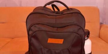 Ketika Barang Milik Pemudik yang Tertinggal Dijaga Polisi, Kepedulian Itu Menjadi Rasa Aman