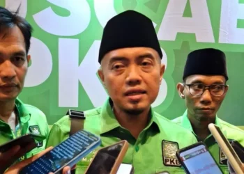 Muscab PKB, Targetkan 10 Kursi