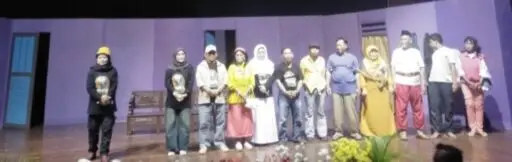 Sayang Ada Orang Lain”Membuat Penonton Larut Dalam Dilema Antara Logika Dan Rasa”